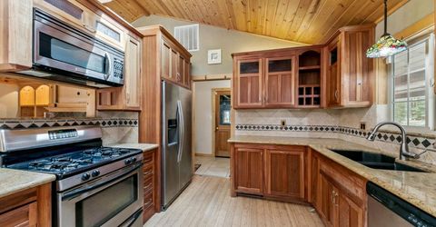 1259 Lodi Avenue, South Lake Tahoe, CA 96150 Photo