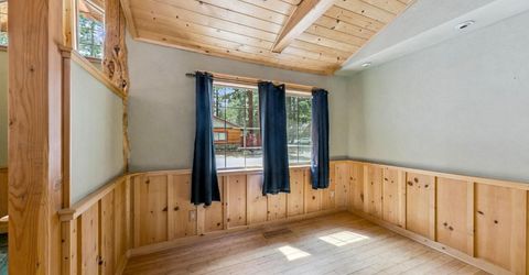 1259 Lodi Avenue, South Lake Tahoe, CA 96150 Photo