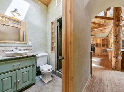 1259 Lodi Avenue, South Lake Tahoe, CA 96150 Photo