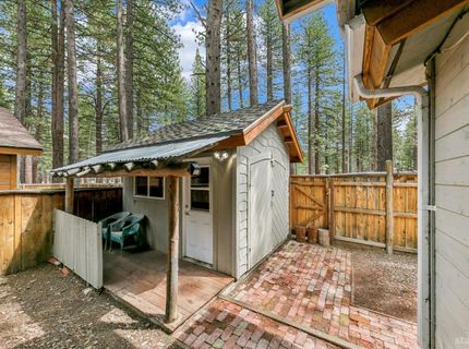 1259 Lodi Avenue, South Lake Tahoe, CA 96150 Photo
