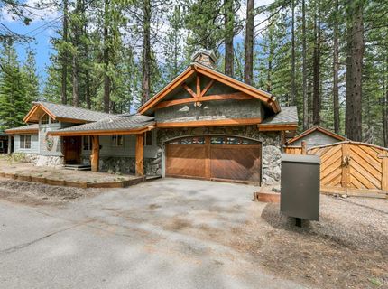 1259 Lodi Avenue, South Lake Tahoe, CA 96150 Photo