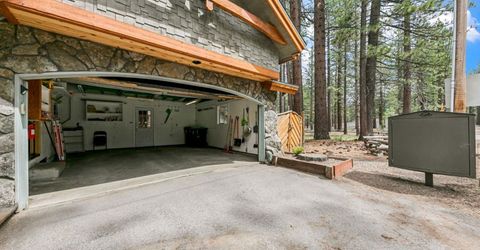 1259 Lodi Avenue, South Lake Tahoe, CA 96150 Photo