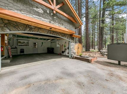 1259 Lodi Avenue, South Lake Tahoe, CA 96150 Photo