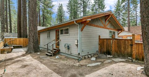 1259 Lodi Avenue, South Lake Tahoe, CA 96150 Photo