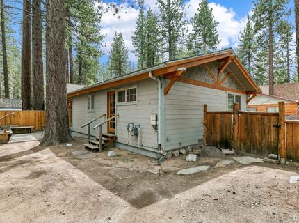 1259 Lodi Avenue, South Lake Tahoe, CA 96150 Photo