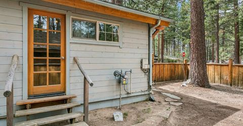 1259 Lodi Avenue, South Lake Tahoe, CA 96150 Photo