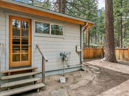 1259 Lodi Avenue, South Lake Tahoe, CA 96150 Photo