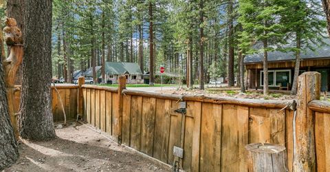 1259 Lodi Avenue, South Lake Tahoe, CA 96150 Photo