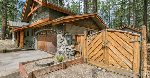 1259 Lodi Avenue, South Lake Tahoe, CA 96150 Photo