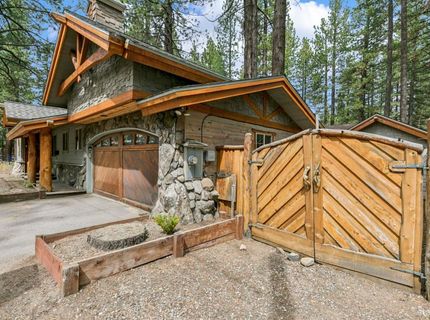 1259 Lodi Avenue, South Lake Tahoe, CA 96150 Photo