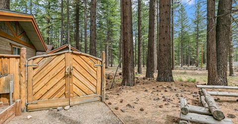 1259 Lodi Avenue, South Lake Tahoe, CA 96150 Photo