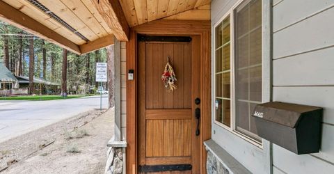 1259 Lodi Avenue, South Lake Tahoe, CA 96150 Photo