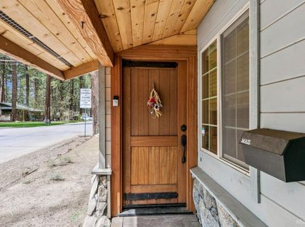1259 Lodi Avenue, South Lake Tahoe, CA 96150 Photo
