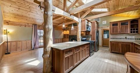 1259 Lodi Avenue, South Lake Tahoe, CA 96150 Photo