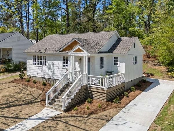305 Sisk Ave, Oxford, MS 38655