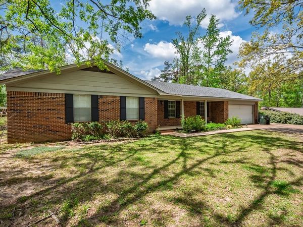 1309 Jeff St, Oxford, MS 38655