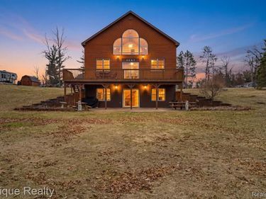 3247 Comanche Trail, Mills Twp, MI 48661