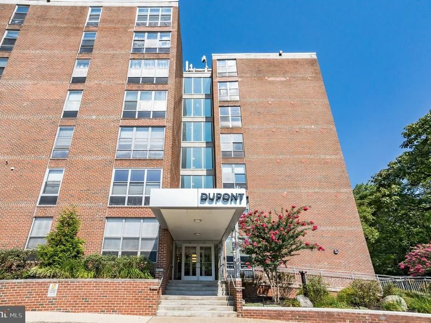 6100 Henry Avenue, Unit 4I, Philadelphia, PA 19128 Main Photo