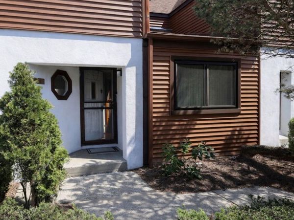 350 N Water Street , Unit Bldg 6- Un, Newburgh, NY 12550