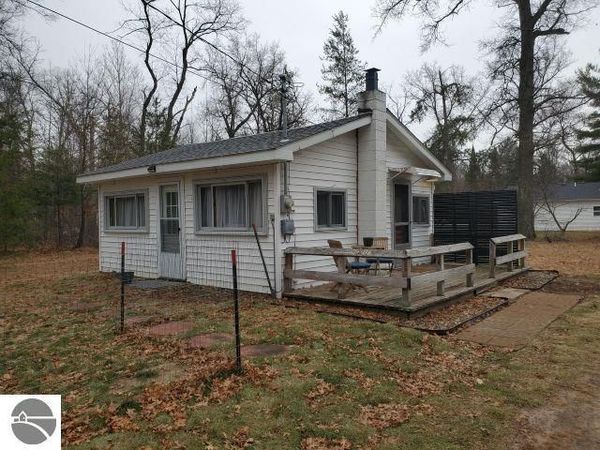 2306 Ronald Drive, Prescott, MI 48756