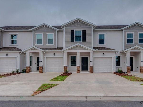 3243 LAURENT LOOP , DAVENPORT, FL 33837