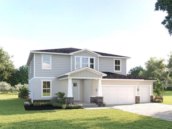 2194 BLUE HERON CIRCLE, AUBURNDALE, FL 33823