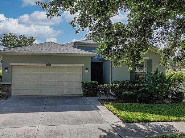12205 FAIRLAWN DRIVE , RIVERVIEW, FL 33579