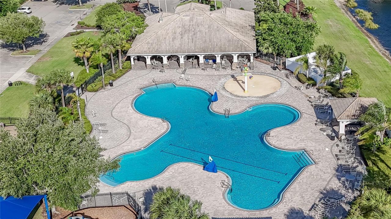 12205 Fairlawn Drive , Riverview, FL 33579 Photo