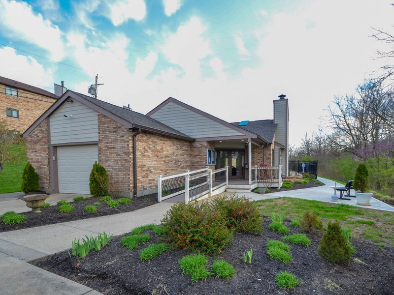 20 Woodland Hills Drive, Unit 10, Southgate, KY 41071 Photo 31