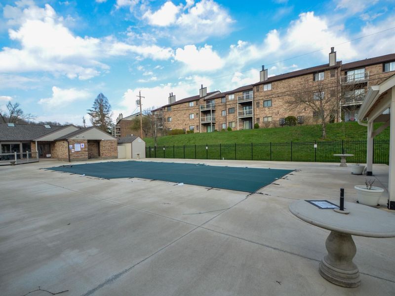 20 Woodland Hills Drive, Unit 10, Southgate, KY 41071 Photo 32