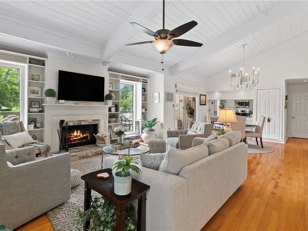 122 CATALPA Lane, Unit 122, Mandeville, LA 70471