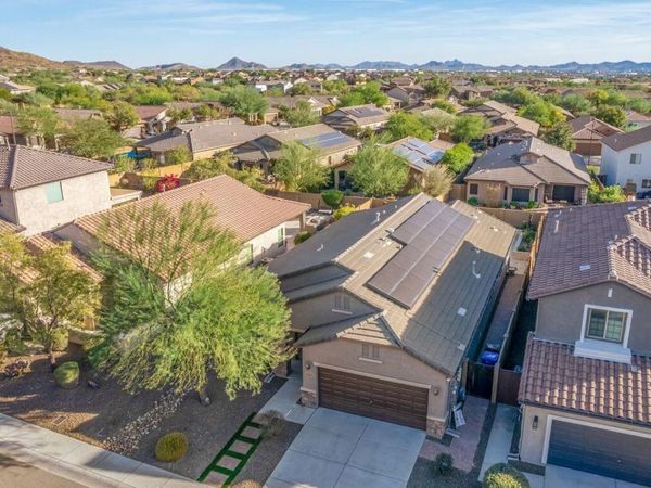 1929 W Black Hill Road, Phoenix, AZ 85085