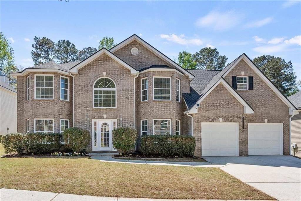 4021 Ash Tree Street, Snellville, GA 30039 Main Photo