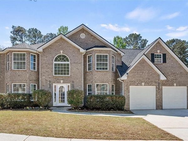4021 Ash Tree Street, Snellville, GA 30039