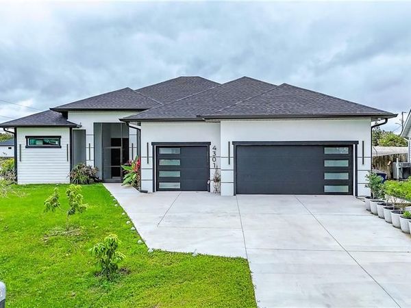 4301 10th ST W, LEHIGH ACRES, FL 33971