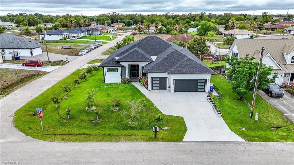 4301 10th St W, Lehigh Acres, FL 33971 Photo