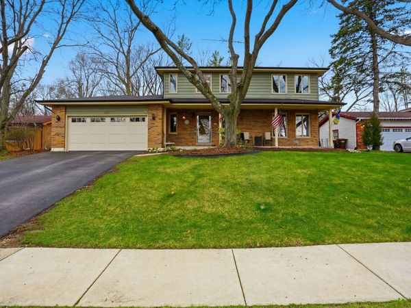 476 Gerry Street, Woodstock, IL 60098