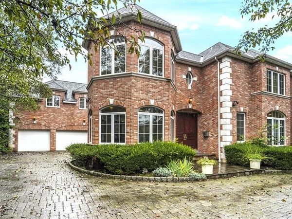 1 Euclid Road, FORT LEE, NJ 07024