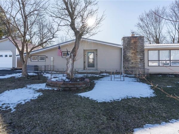 32546 Belile Road, Philadelphia, NY 13673