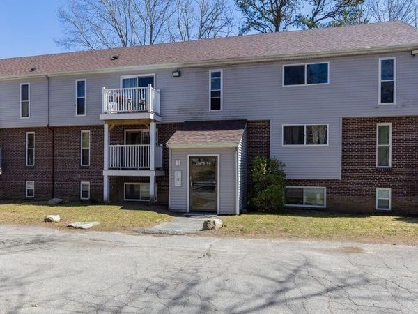 10 Tideview Path, Unit 5, Plymouth, MA 02360