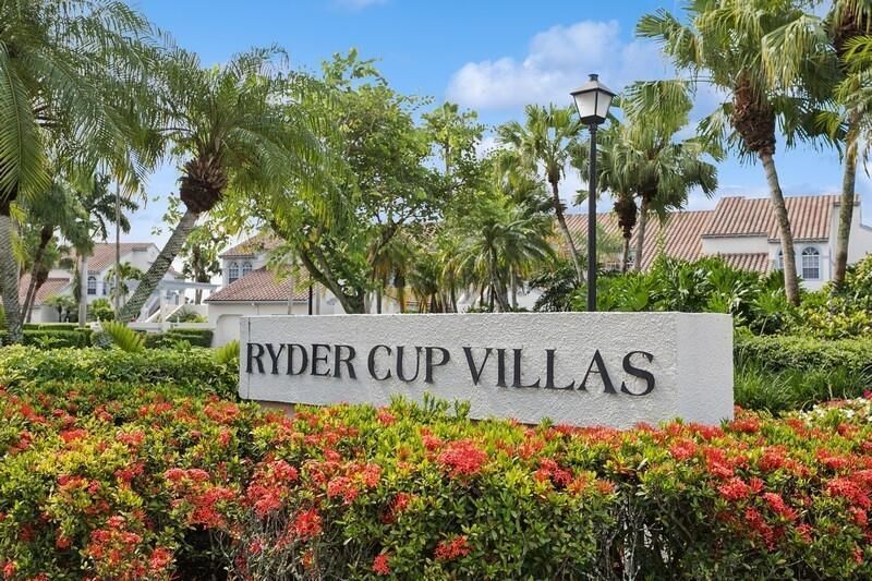 301 S Ryder Cup Cir S, Unit 301, Palm Beach Gardens, FL 33418 Photo