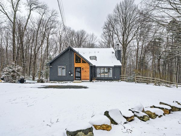 36 Buckboard Drive, Dover, VT 05356