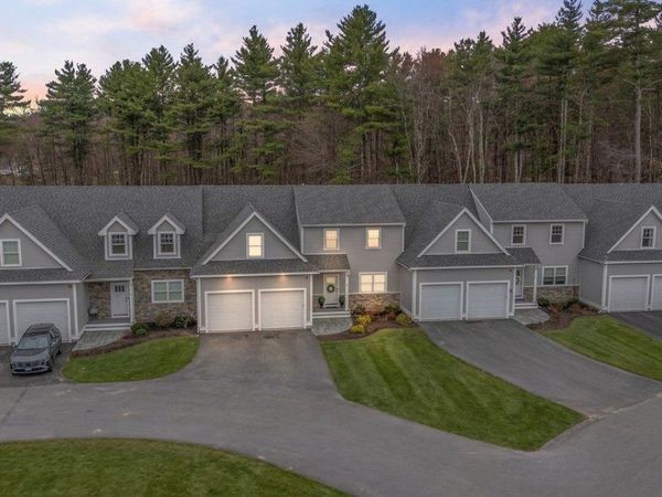 59 Kibrel Court, Sandown, NH 03873