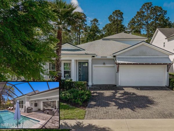 180 PALM ISLAND Way, Ponte Vedra, FL 32081