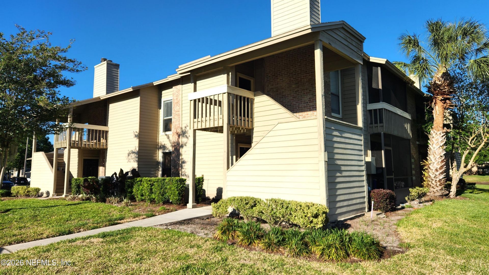 10200 Belle Rive Boulevard, Unit 96, Jacksonville, FL 32256 Main Photo