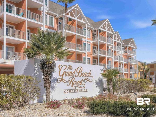 572 E Beach Boulevard, Unit 409, Gulf Shores, AL 36542