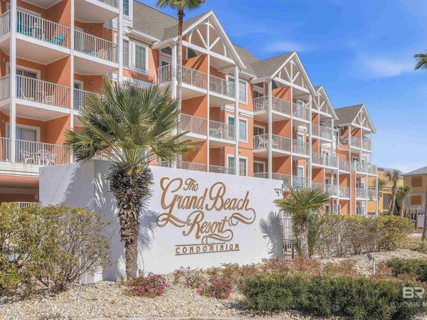 572 E Beach Boulevard, Unit 409, Gulf Shores, AL 36542