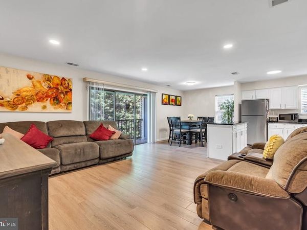 138 WYNDHAM PLACE, ROBBINSVILLE, NJ 08691