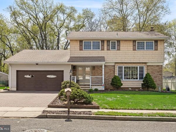 51 BOLTON ROAD, TRENTON, NJ 08610