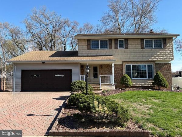 51 BOLTON ROAD , TRENTON, NJ 08610